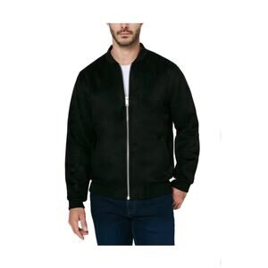 Infinity Men's  Bomber Jacket Size XXL NWOT # J621